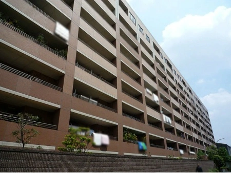 プライマージュ加賀