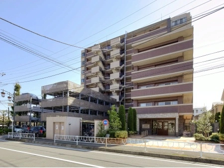 ライオンズグローベル南橋本ブライトンハウス