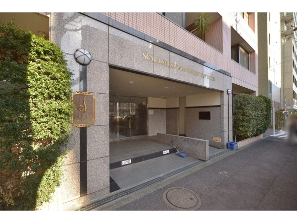 スカーラ品川戸越スカイタワー