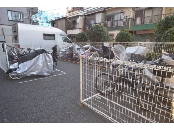 スカーラ品川戸越スカイタワー