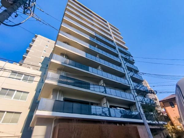 パークホームズ浦和仲町プレイス