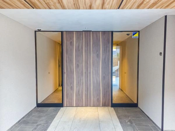 パークホームズ浦和仲町プレイス