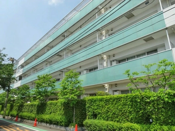 シティハウス成城