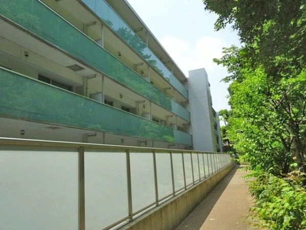 シティハウス成城