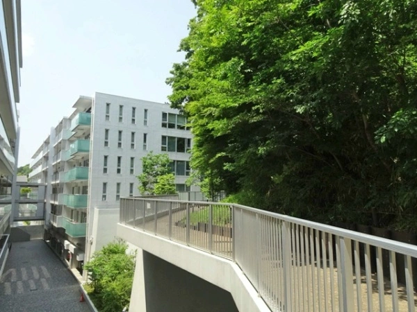 シティハウス成城