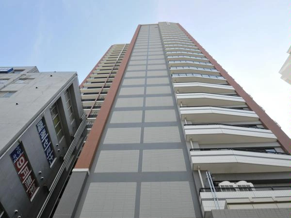 ライオンズタワー相模原ステーショングランデ
