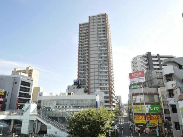 ライオンズタワー相模原ステーショングランデ
