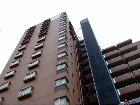 プライムタワー蒲田東