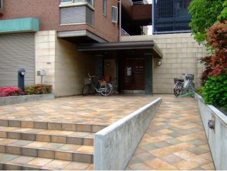 プライムタワー蒲田東