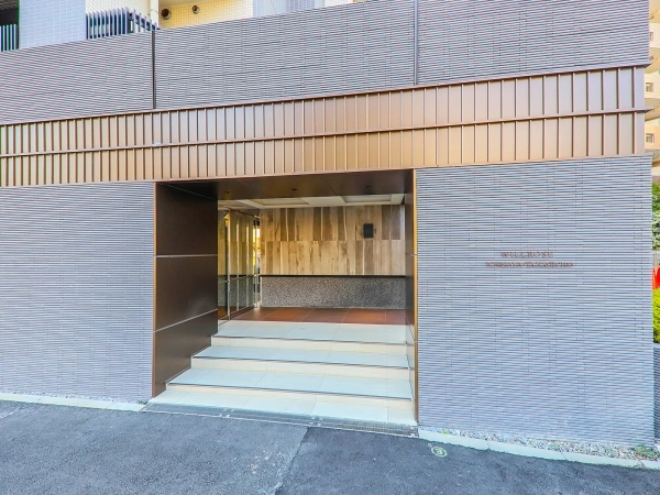 ウィルローズ市谷柳町