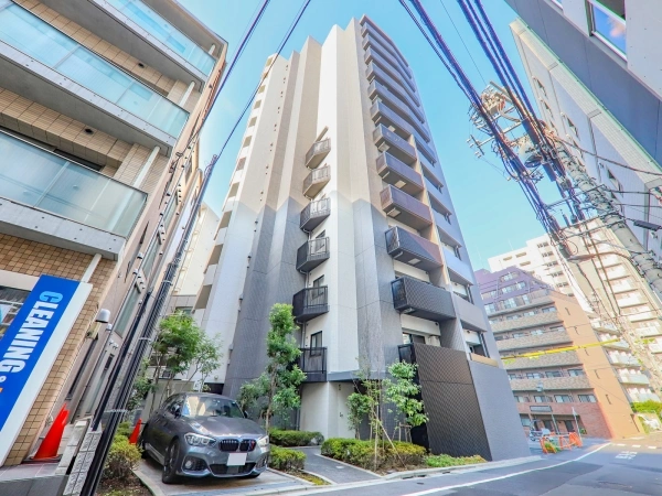ウィルローズ市谷柳町