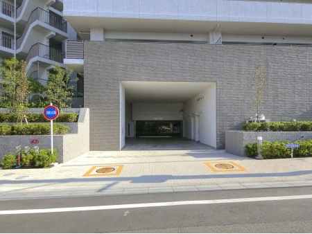 ライオンズ湘南藤沢グランフォート