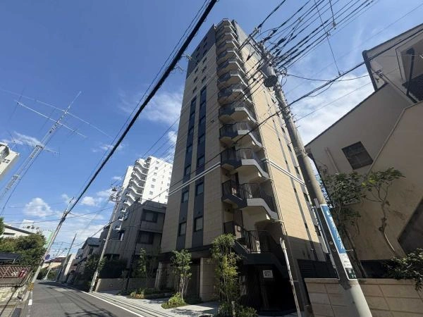 ルピアシェリール浦和岸町ヴィオラ