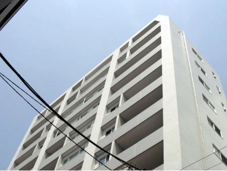 ブラディア日本橋水天宮