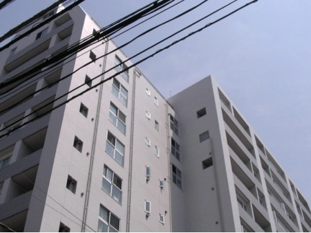ブラディア日本橋水天宮