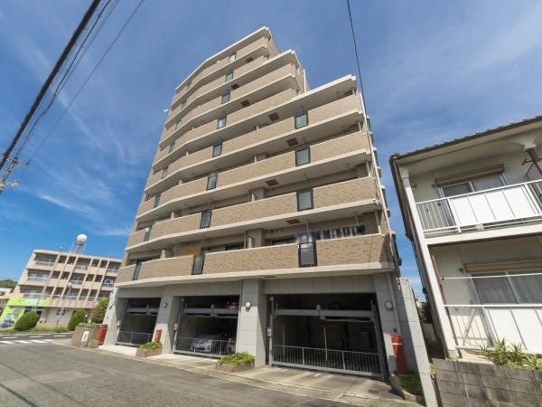 チサンマンション植田