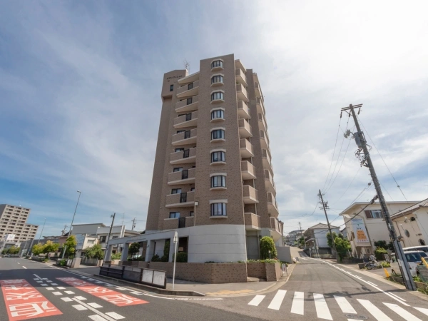 チサンマンション植田