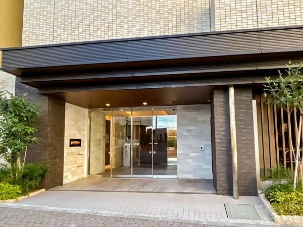 ルピアシェリール南浦和