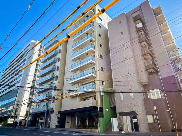 ルピアシェリール南浦和