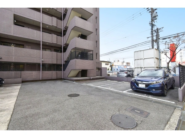 チュリス野並