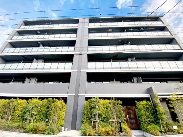 シーンズ京都二条