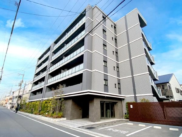 シーンズ京都二条