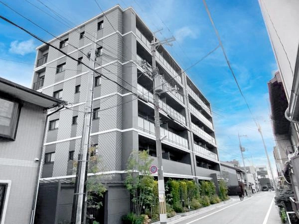 シーンズ京都二条