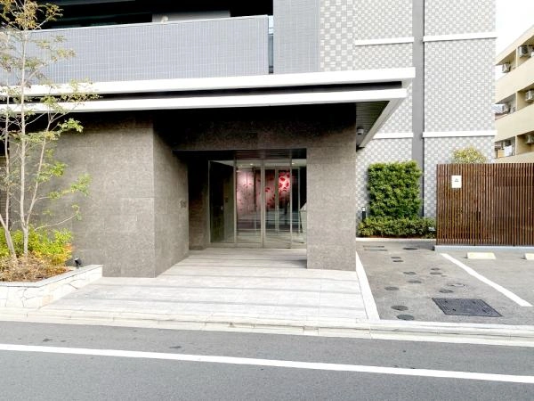 シーンズ京都二条