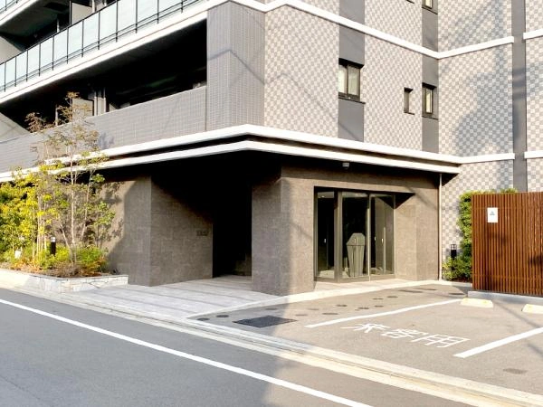 シーンズ京都二条