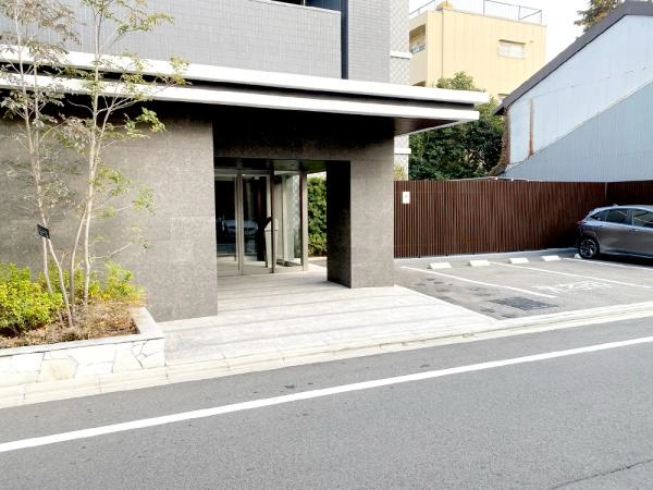 シーンズ京都二条