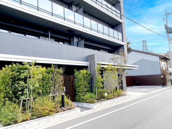 シーンズ京都二条