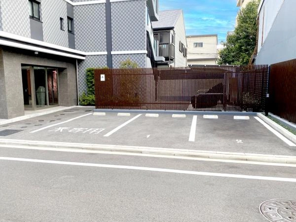 シーンズ京都二条