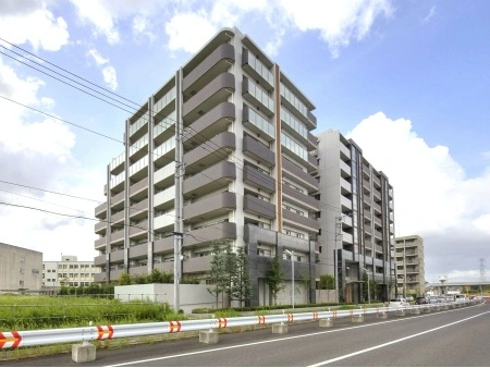 ライオンズ柏たなかステーションプラザ