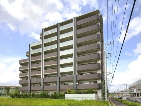 ライオンズ柏たなかステーションプラザ