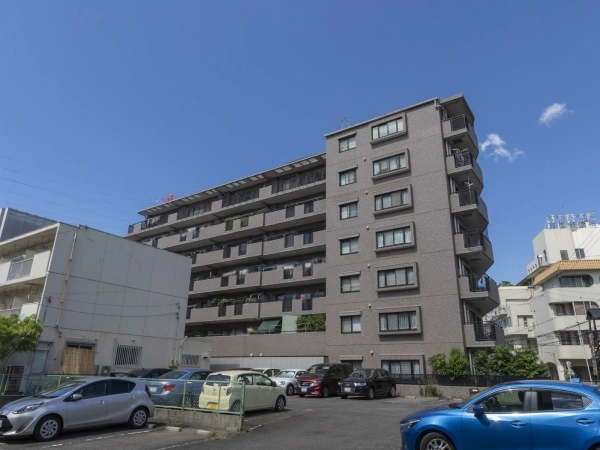 ダイアパレス原III番館