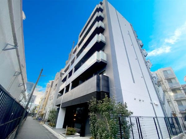 ジェノヴィア押上ＩＩ