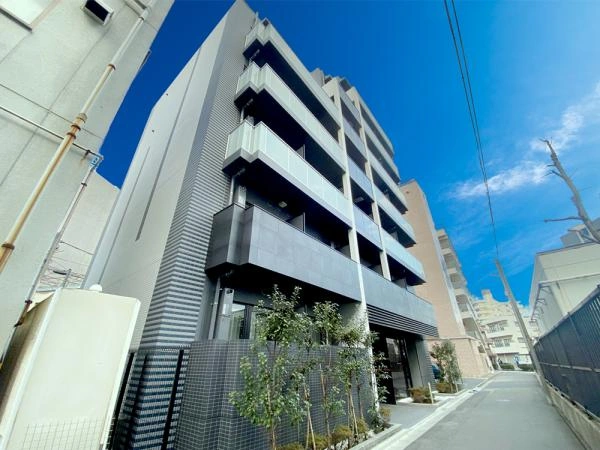 ジェノヴィア押上ＩＩ