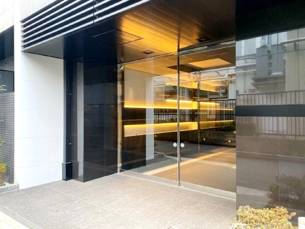 ジェノヴィア押上ＩＩ