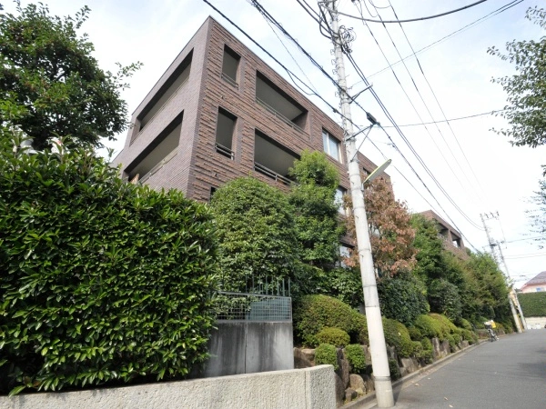 プレステージ成城