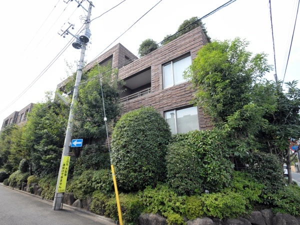 プレステージ成城