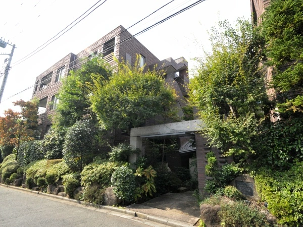 プレステージ成城