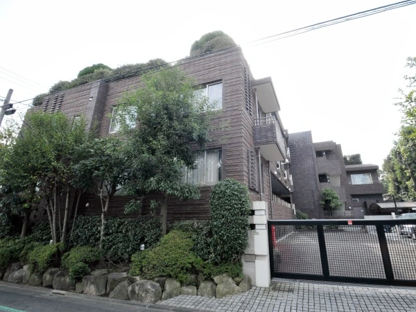 プレステージ成城