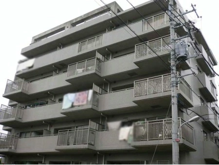 プラネ三鷹