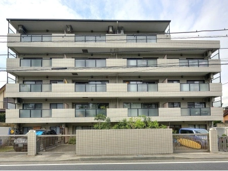 ライツ茅ケ崎東海岸