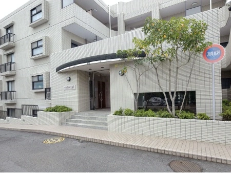 ライツ茅ケ崎東海岸