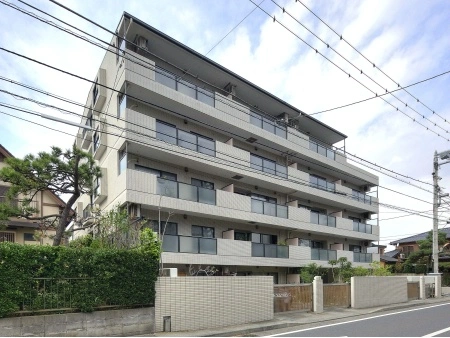 ライツ茅ケ崎東海岸