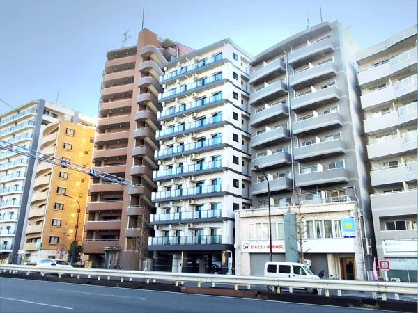 ティモーネ羽田エアポート