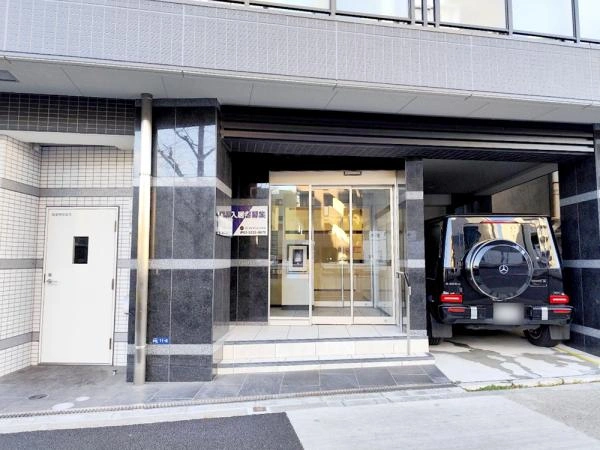 ティモーネ羽田エアポート