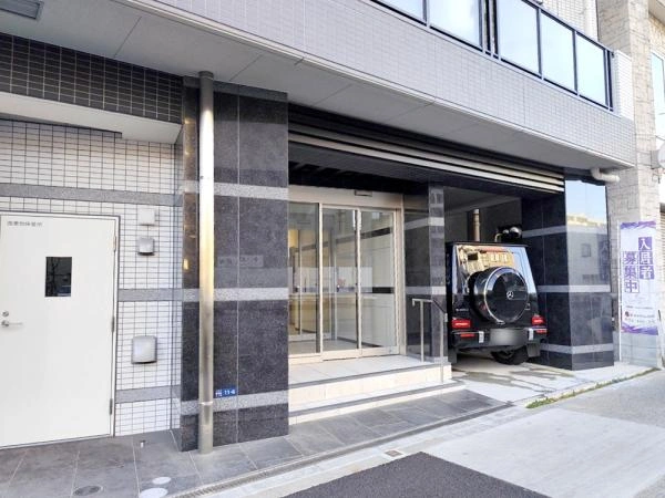 ティモーネ羽田エアポート