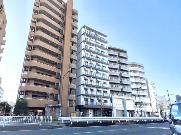 ティモーネ羽田エアポート